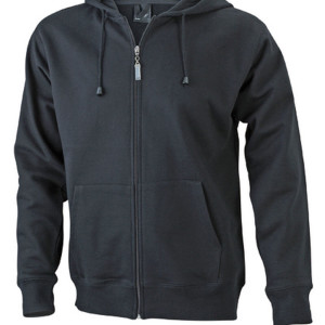 JN042 Men´s Hooded Jacket - Reklamnepredmety