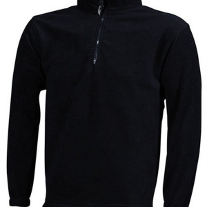 JN043 Half-Zip Fleece - Reklamnepredmety