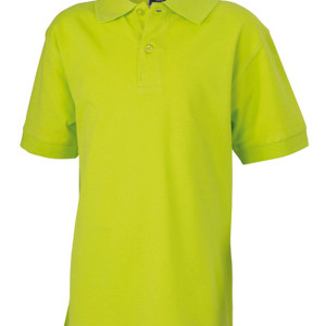 JN070K Classic Polo Junior - Reklamnepredmety