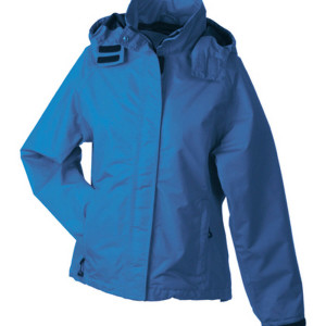 JN1011 Ladies´ Outer Jacket - Reklamnepredmety