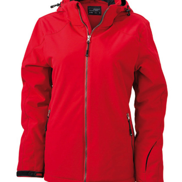 JN1053 Ladies´ Wintersport Softshell