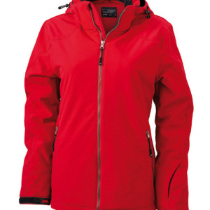 JN1053 Ladies´ Wintersport Softshell - Reklamnepredmety