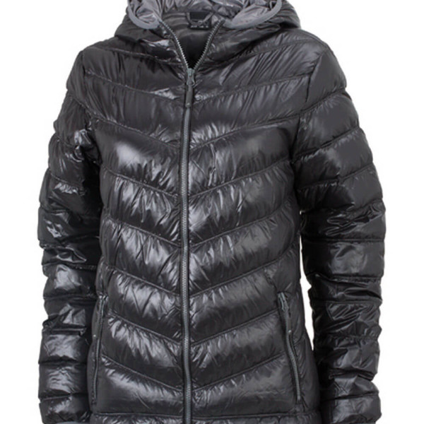 JN1059 Ladies´ Down Jacket