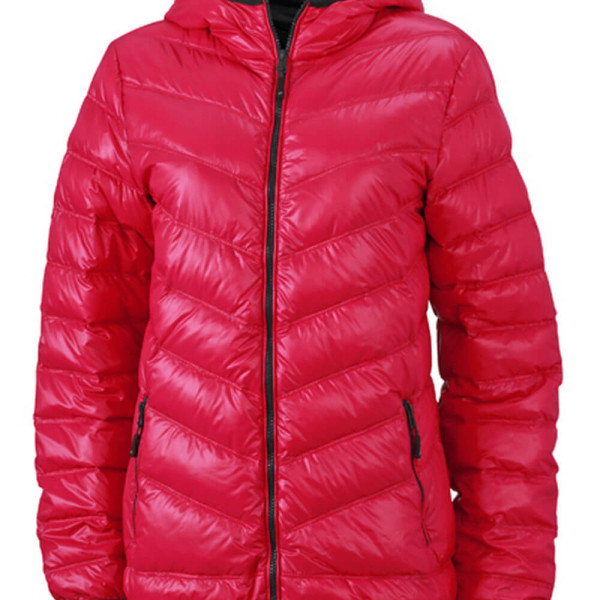 JN1059 Ladies´ Down Jacket