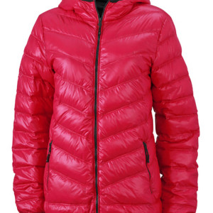 JN1059 Ladies´ Down Jacket - Reklamnepredmety