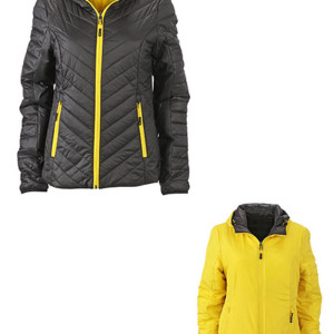 JN1091 Ladies Lightweight Jacket - Reklamnepredmety