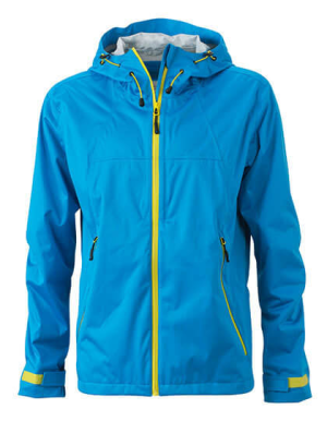 JN1098 Men`s Outdoor Jacket - Reklamnepredmety