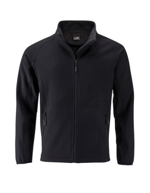 JN1130 Men`s Promo Softshell Jacket - Reklamnepredmety