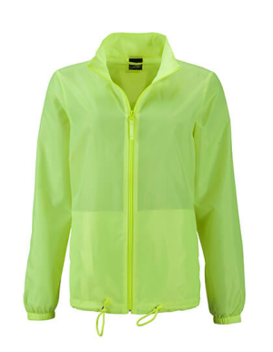 JN1131 Ladies`Promo Jacket - Reklamnepredmety