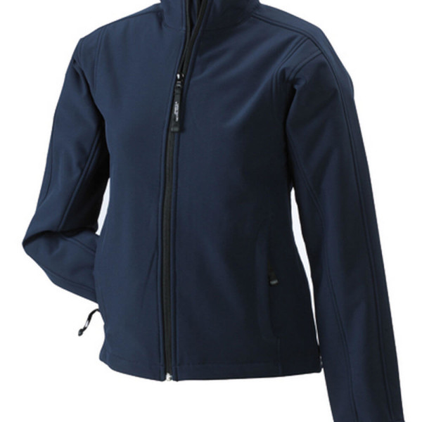 JN137 Ladies´ Softshell Jacket