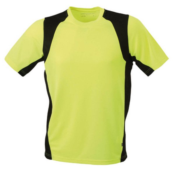 JN306 Men´s Running-T