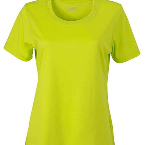 JN357 Ladies Active-T