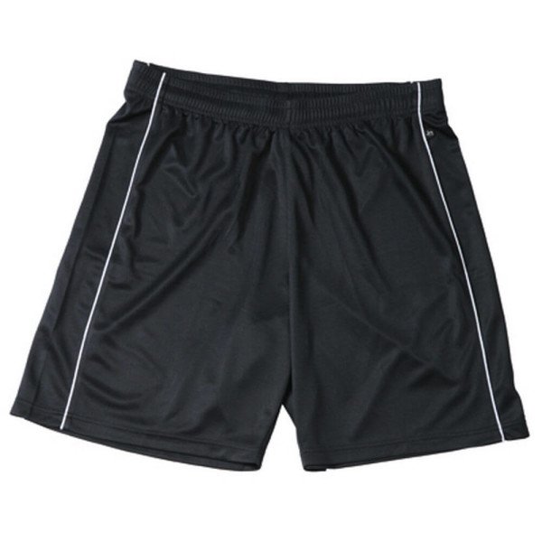 JN387 Basic Team Shorts