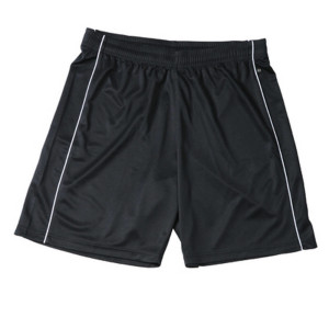 JN387K Basic Team Shorts Junior - Reklamnepredmety