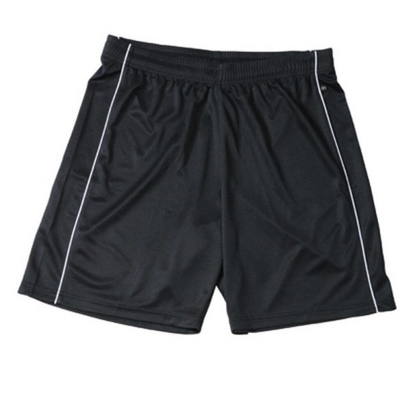 JN387K Basic Team Shorts Junior