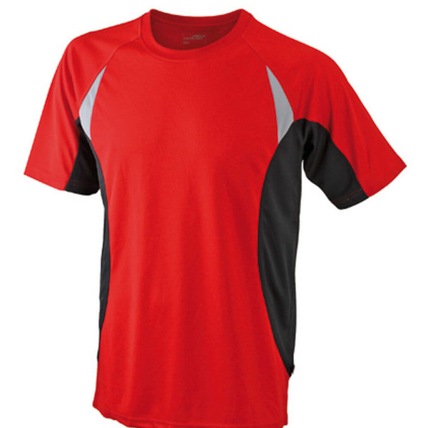 JN391 Men´s Running-T