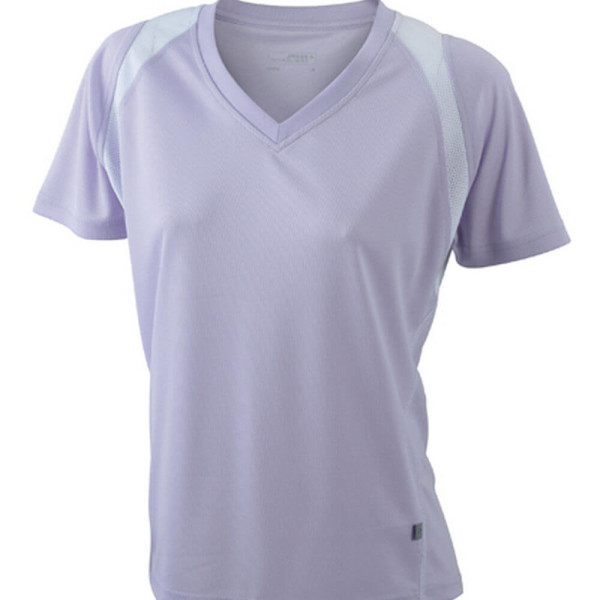 JN396 Ladies´ Running-T