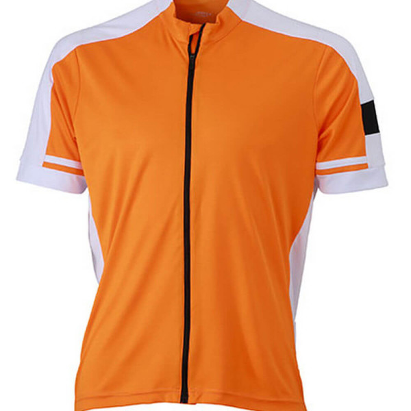 JN454 Men´s Bike-T Full Zip