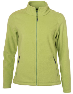 JN781 Ladies´ Fleece Jacket - Reklamnepredmety