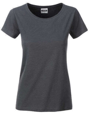 JN8007 Ladies´ Basic-T - Reklamnepredmety