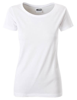 JN8007 Ladies´ Basic-T - Reklamnepredmety