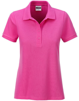 JN8009 Ladies´ Basic Polo - Reklamnepredmety