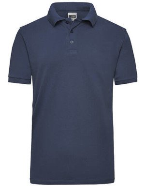 JN801 Pánské pracovní polo - Reklamnepredmety