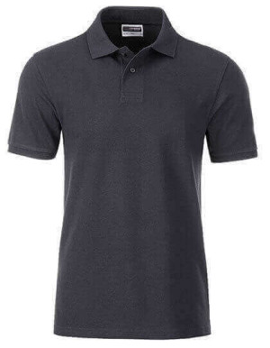 JN8010 Men´s Basic Polo - Reklamnepredmety