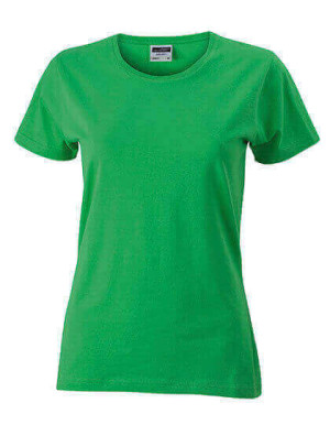 JN971 Ladies` Slim Fit-T - Reklamnepredmety