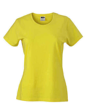 JN971 Ladies` Slim Fit-T - Reklamnepredmety