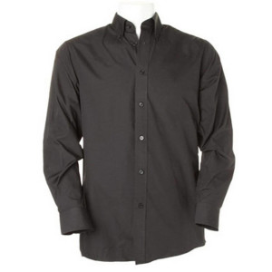 K140 Mens Workforce Shirt Long Sleeve - Reklamnepredmety