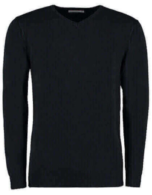 K352 Arundel V-Neck Sweater - Reklamnepredmety