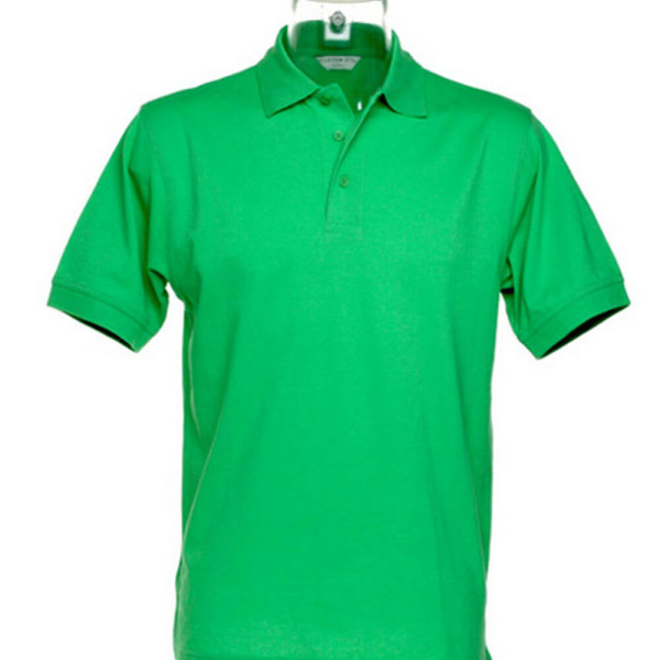 K403 Klassic Polo Shirt Superwash 60°