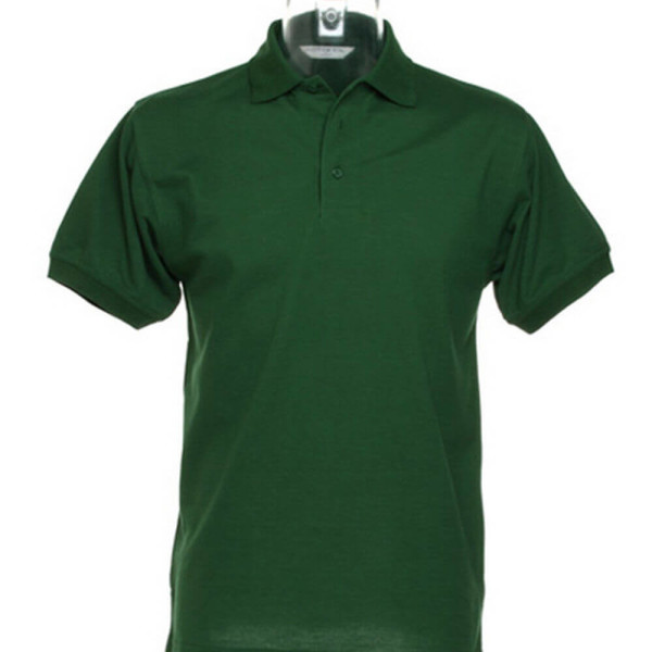 K403 Klassic Polo Shirt Superwash 60°