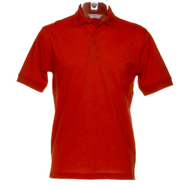 K403 Klassic Polo Shirt Superwash 60°