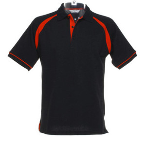 K615 Oak Hill Polo - Reklamnepredmety