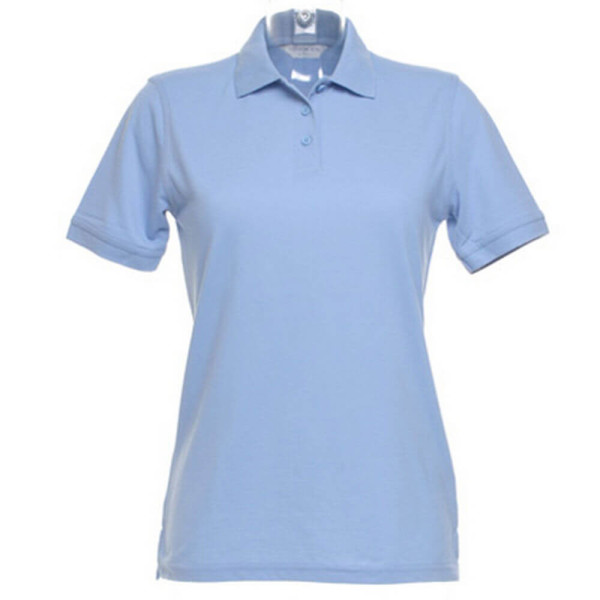 K703 Women´s Klassic Polo Shirt Superwash 60°