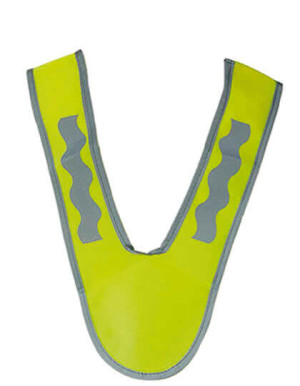 KX103 Safety Collar EN13356 - Reklamnepredmety