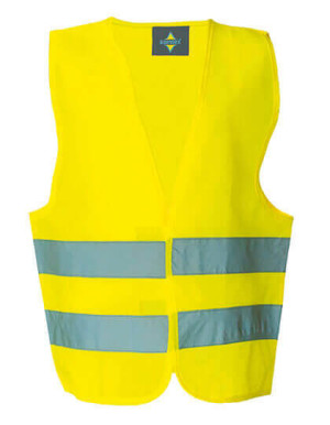 KX200 Safety Vest for children EN1150 - Reklamnepredmety