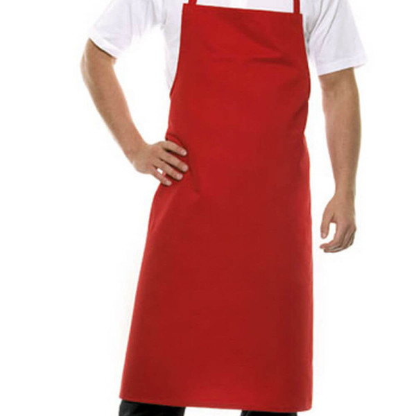 KY006 Bib Apron Faro