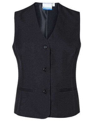 KY012 Waistcoat Basic for Women - Reklamnepredmety