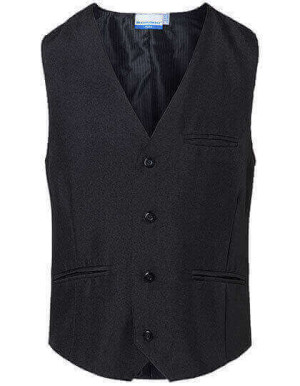 KY013 Waistcoat Basic for Men - Reklamnepredmety