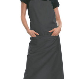 KY026 Bib-Apron Denmark - Reklamnepredmety