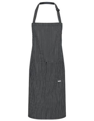 KY028 Bib-Apron Carlo - Reklamnepredmety