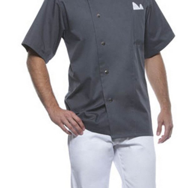 KY037 Chef Jacket Gustav