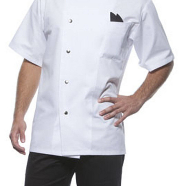 KY037 Chef Jacket Gustav