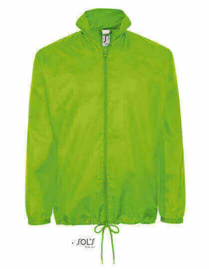 L01618 Shift Windbreaker - Reklamnepredmety