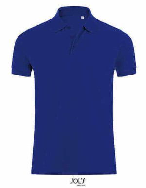 L01708 Phoenix Men Polo - Reklamnepredmety