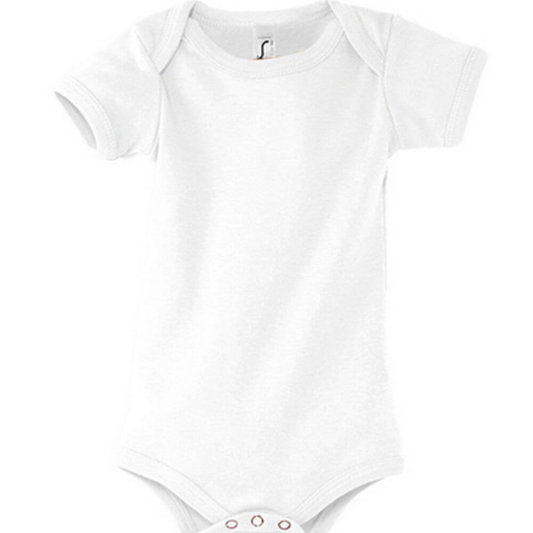 L118 Babies Bodysuit Bambino