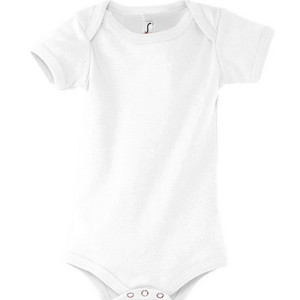 L118 Babies Bodysuit Bambino - Reklamnepredmety